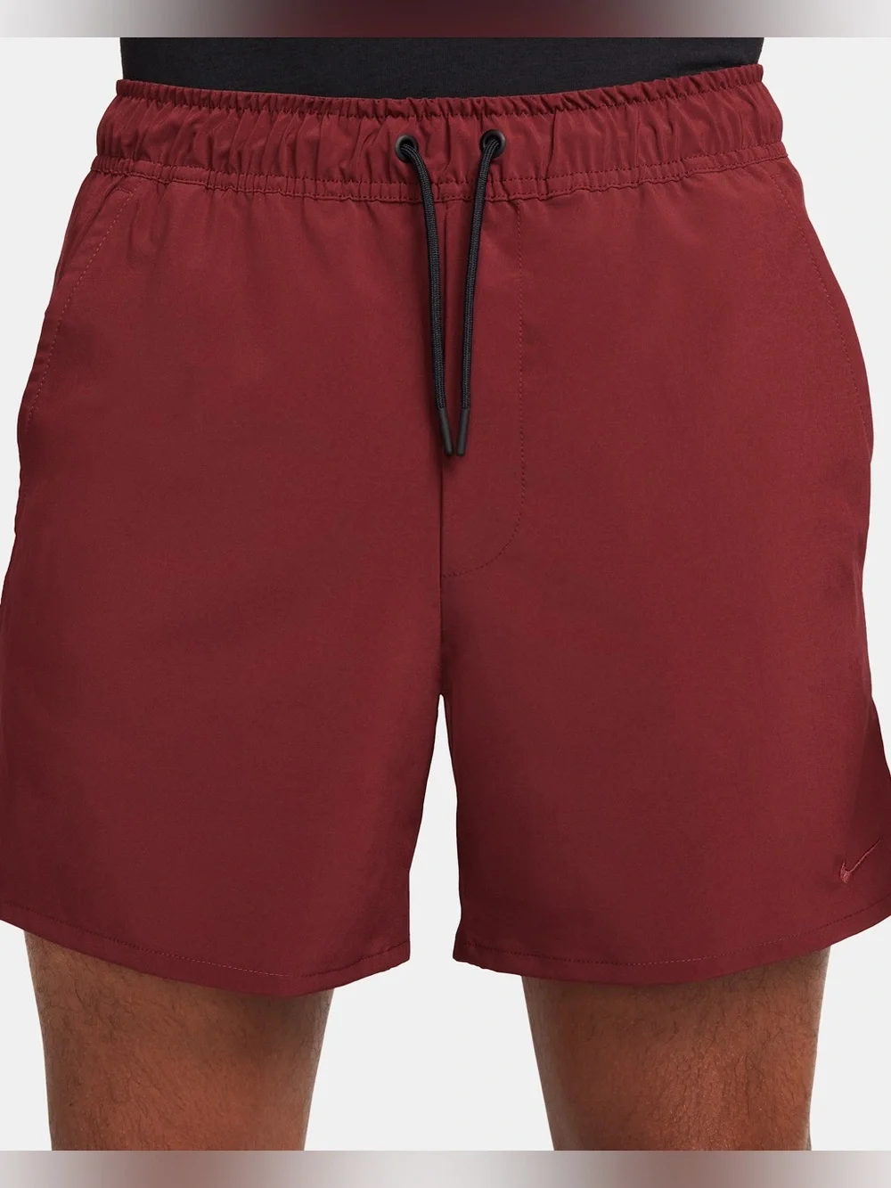 LIKE NEW Nike Dri-Fit Shorts, Size S